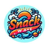 Snackwave Vending Corp logo